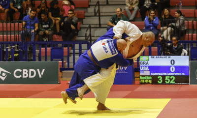 pan-americano judô paralímpico brasil