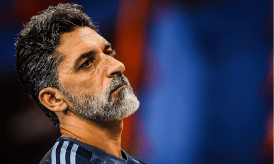 Filipe Ferraz Mundial de Clubes de Vôlei Masculino Sada Cruzeiro Osaka Bluteon