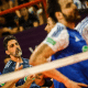 Sada Cruzeiro Osaka Bluteon mundial de clubes de vôlei masculino