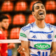 Douglas Sada Cruzeiro mundial de clubes de vôlei masculino Swehly Sports Club