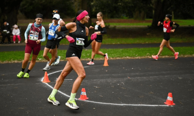 Viviane Lyra atletismo Mundial de Marcha Atlética por Equipes maratona meia maratona Lucas Mazzo Dublin