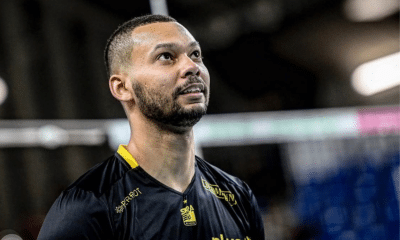 Alan Souza na Plusliga