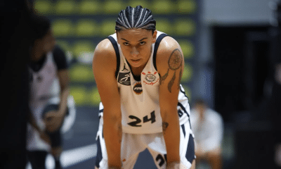 Alana Gonçalo deixa Corinthians e acerta com time europeu