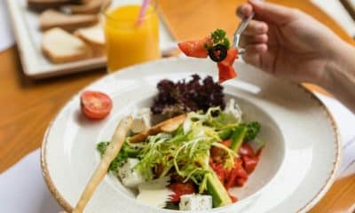 Alimentação consciente- como comer melhor sem radicalismos