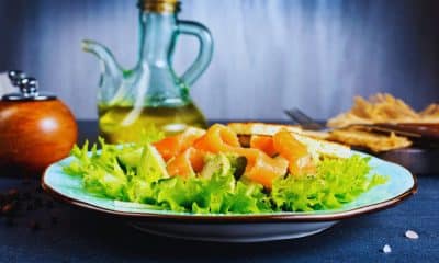 Alimentos anti-inflamatórios- o que priorizar para treinar melhor