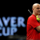 Andre Agassi entregará troféu ao campeão do Rio Open 2026