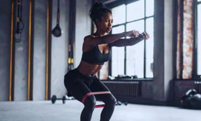 Atenção plena no treino- como melhorar desempenho