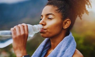 Benefícios da hidratação para o desempenho esportivo