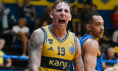 Boca Juniors x Minas - BCLA 2025-2026