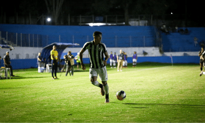 Botafogo atropela o Juventude e carimba vaga nas oitavas da Copinha