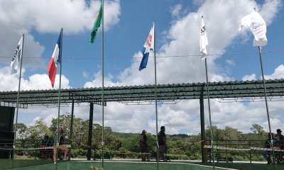 Brasileiro de Tiro Favoritos e atletas da casa lideram em Alagoas