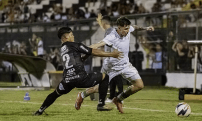 América-MG x Comercial pela Copinha Bárbara Pires/Comercial FC