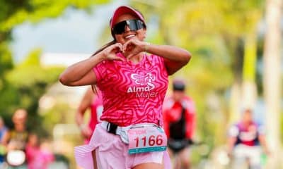 Como esportes ao ar livre ajudam a combater o burnout