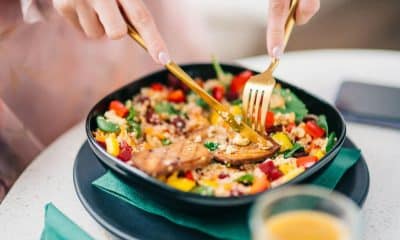 Como preparar refeições saudáveis em viagens