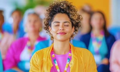 Como transformar o estresse em motivação