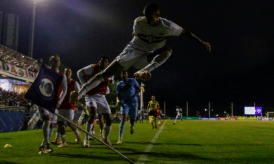 Copinha 2026 define semifinais Confira datas, horários e transmissões