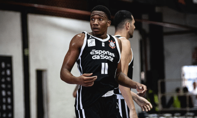 Corinthians impõe força física, vence Vasco no Rio e embala no NBB