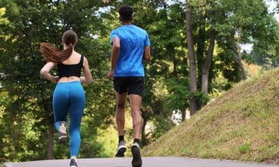 Corrida como ferramenta de autocontrole e disciplina