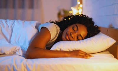 * Dicas de sono de qualidade no verão