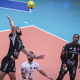 Equipes de brasileiros sofrem derrotas na Champions de vôlei