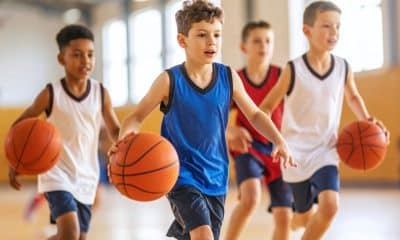 Especialistas apontam benefícios de manter as crianças ativas nas férias através dos esportes