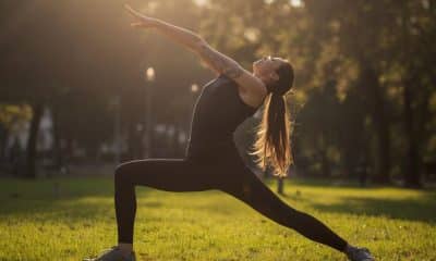 Exercícios de mobilidade corporal no verão para evitar dores