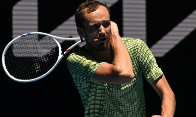 Daniil Medvedev