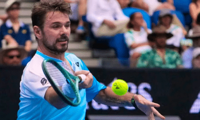 Stan Wawrinka