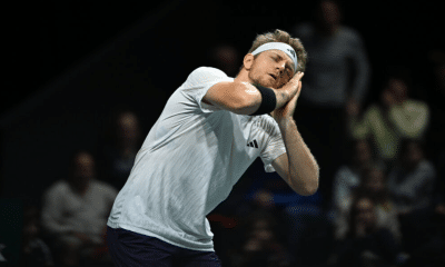 Alejandro Davidovich Fokina