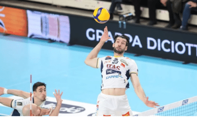 Flávio Gualberto, Trentino