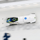 Etapa de Lake Placid da Copa América de Bobsled - Two Man - Brasil