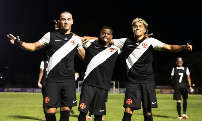 vasco, copinha, velo clube, uniforme