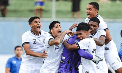 Botafogo, Águia de Marabá, Copinha, onde assistir