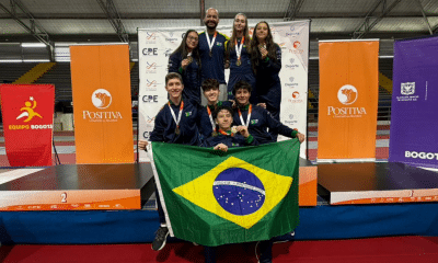 ana beatriz fraga, marcus pinto, sabre, bogotá, brasil