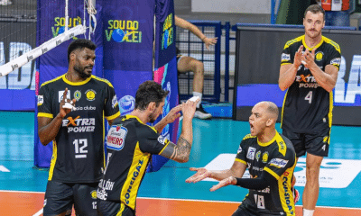 praia clube, são josé, superliga