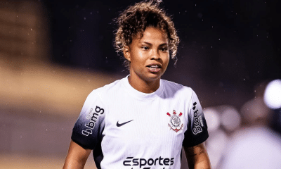 A venezuelana Day Rodrigues não conseguiu sair da Venezuela devido aos problemas políticos de seu país