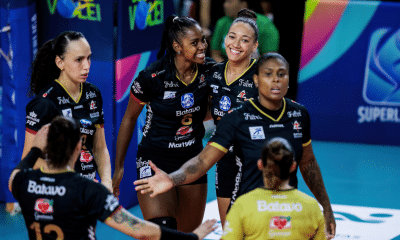 batavo Mackenzie vence Minas irreconhecível pela Superliga feminina de vôlei Renasce Sorocaba onde assistir