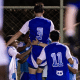 Cruzeiro ganhou pela Copinha com gol na reta final do jogo (Foto: Igor Garcia)