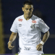 JP Chermont fez o gol da classificação do Santos na Copinha (Foto: Reinaldo Campos/ Santos F.C)