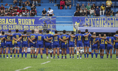 Josh Reeves será o comandante dos Cobras (Foto: Divulgação)