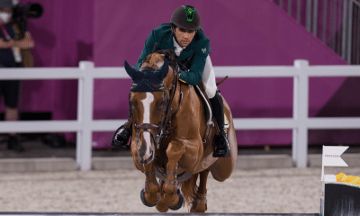 Marlon Zanotelli ficou em quinto lugar em evento cinco estrelas no Qatar (Foto: Júlio César Guimarães/COB)