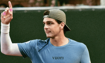 thiago wild, itajaí, challenger