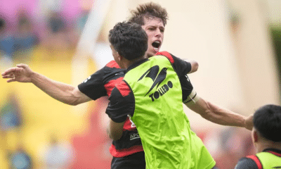 Ituano, Fluminense, copinha