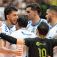 Superliga Masculina -Vôlei Joinville x Minas - Monte Carmelo x JF