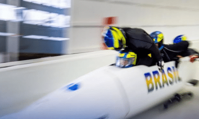 brasil, milano, bobsled, Edson Bindilatti
