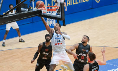 Minas, Aguada, champions