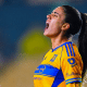 Jheniffer, Tigres vence Atlas