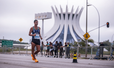 Caio Bonfim, Marcha Atlética, Copa Brasil