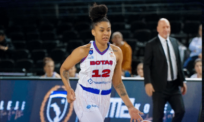 damiris dantas, basquete, botas - benfica, brasileira