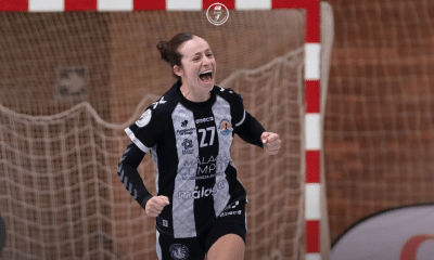 isabelle medeiros, MÁLAGA,